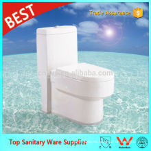 Foshan Sanitary Ware Indian Style Wc WC